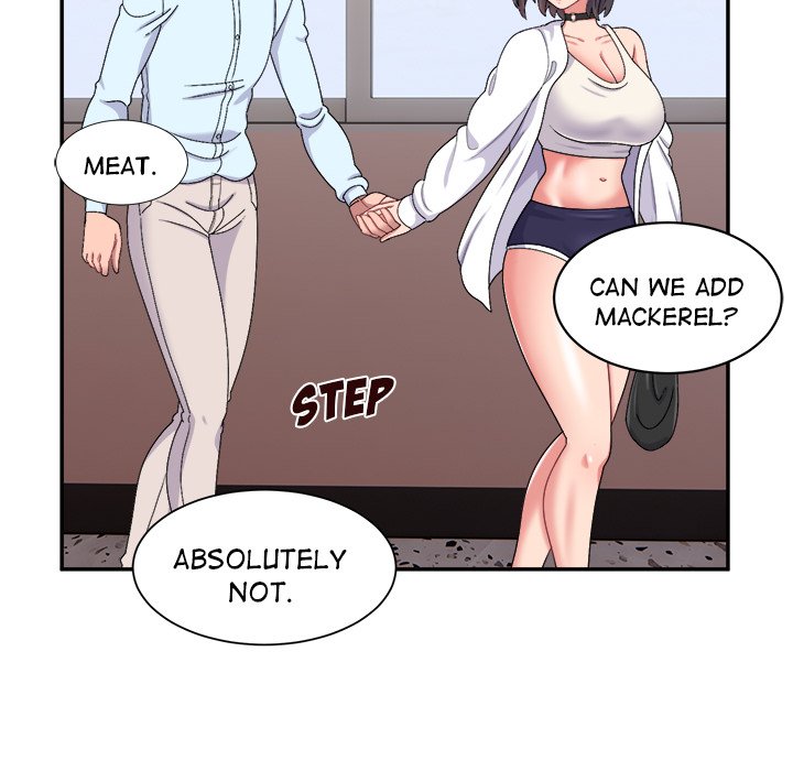 Life with Mia Chapter 16 Page 96