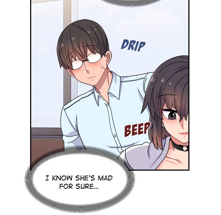Life with Mia Chapter 16 Page 98