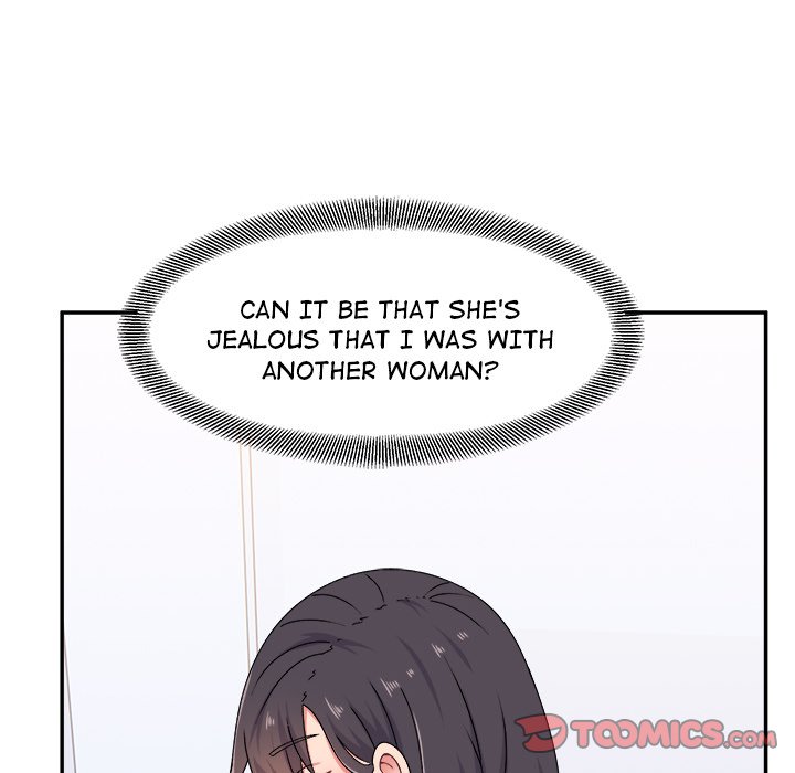 Life with Mia Chapter 16 Page 99