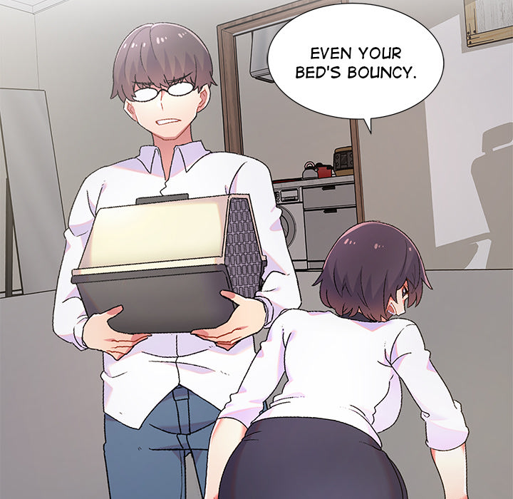 Life with Mia Chapter 2 Page 10