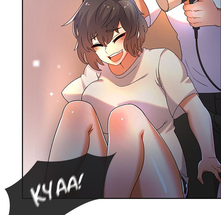 Life with Mia Chapter 2 Page 100