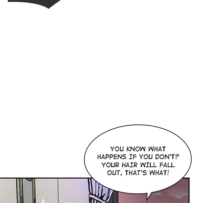 Life with Mia Chapter 2 Page 101