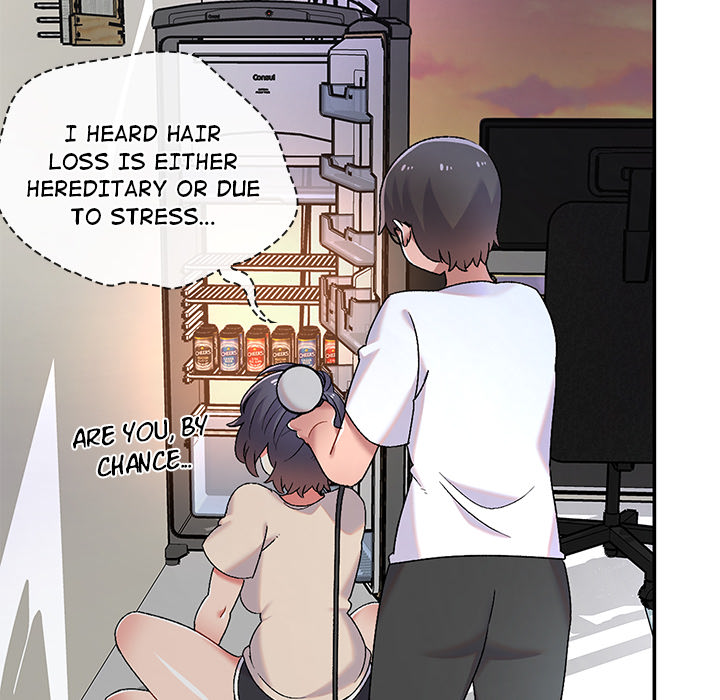 Life with Mia Chapter 2 Page 102