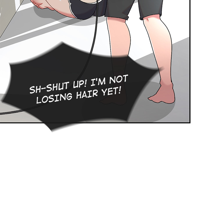 Life with Mia Chapter 2 Page 103