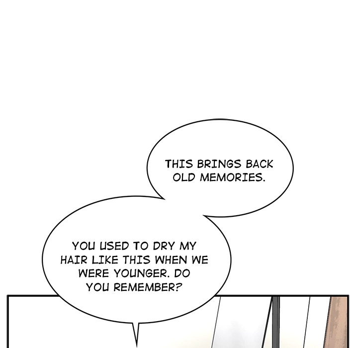 Life with Mia Chapter 2 Page 107