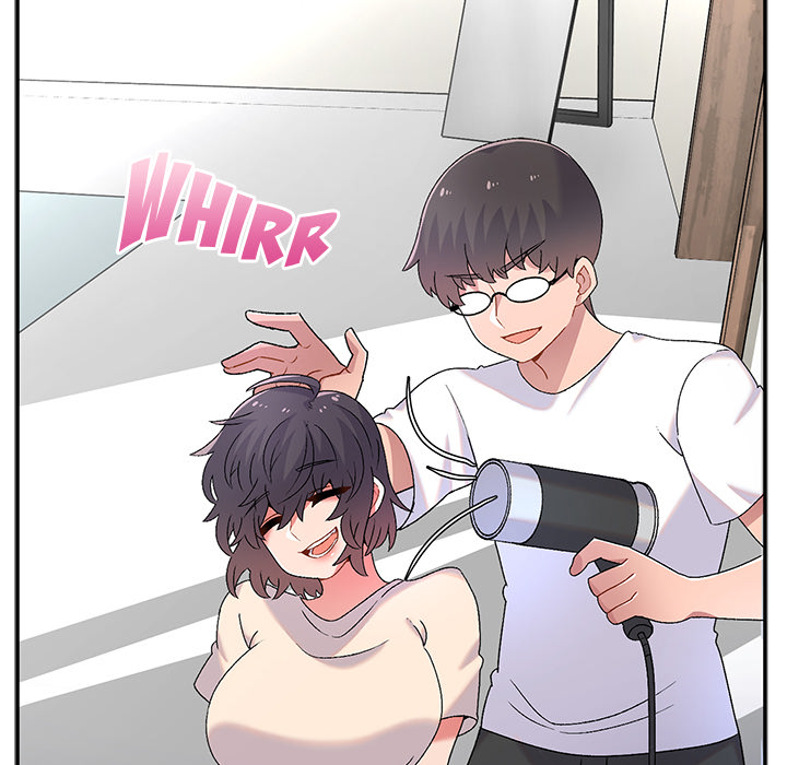 Life with Mia Chapter 2 Page 108