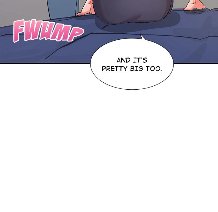 Life with Mia Chapter 2 Page 11