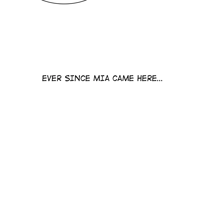 Life with Mia Chapter 2 Page 116