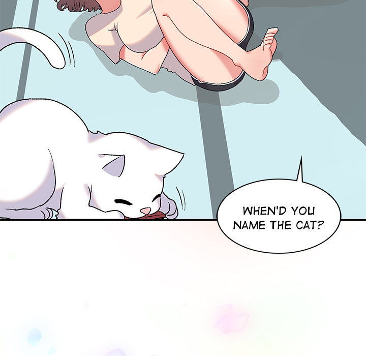 Life with Mia Chapter 2 Page 118