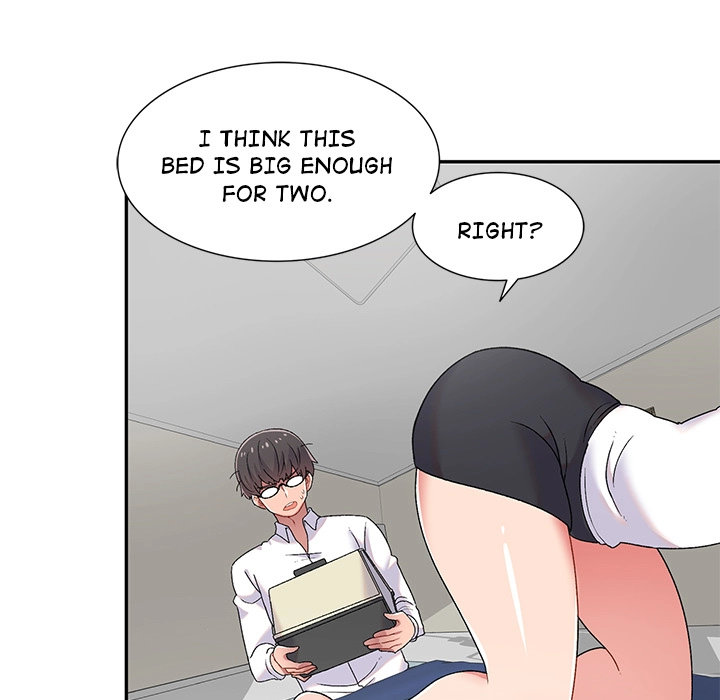 Life with Mia Chapter 2 Page 12