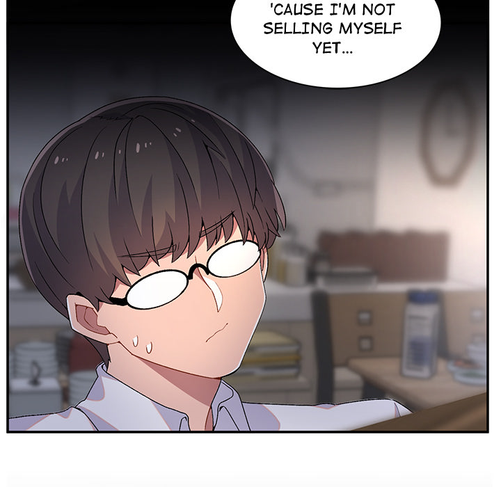 Life with Mia Chapter 2 Page 120