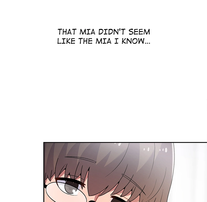 Life with Mia Chapter 2 Page 124