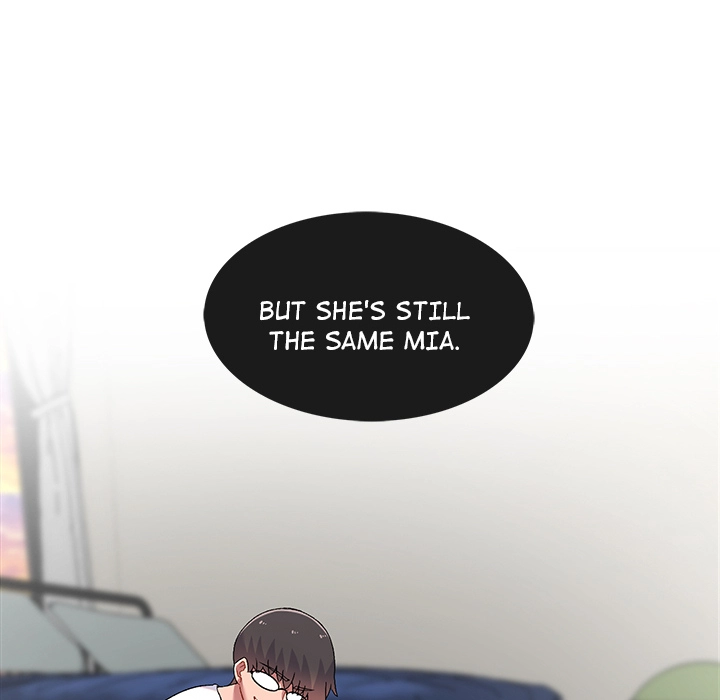 Life with Mia Chapter 2 Page 127