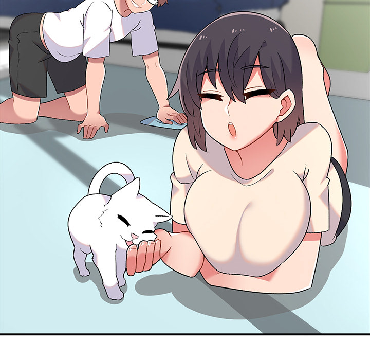 Life with Mia Chapter 2 Page 128