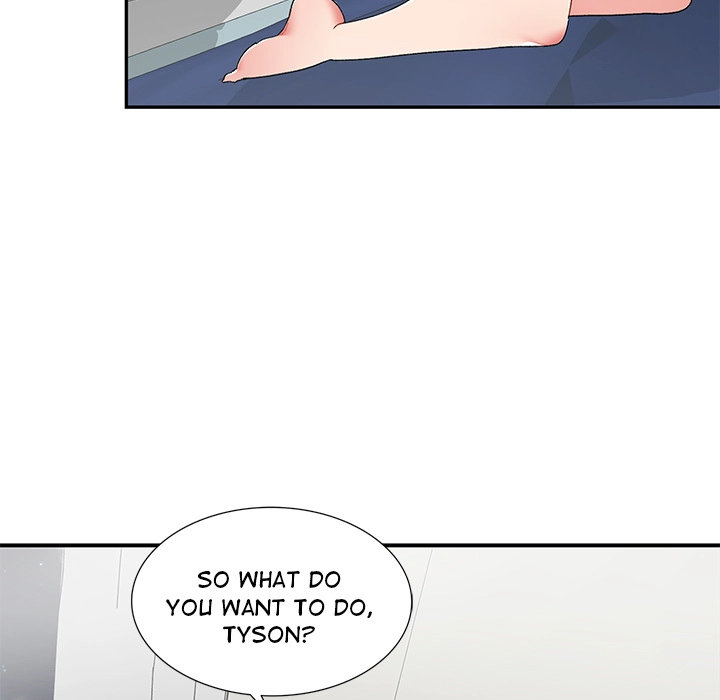 Life with Mia Chapter 2 Page 13