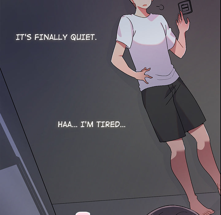 Life with Mia Chapter 2 Page 131