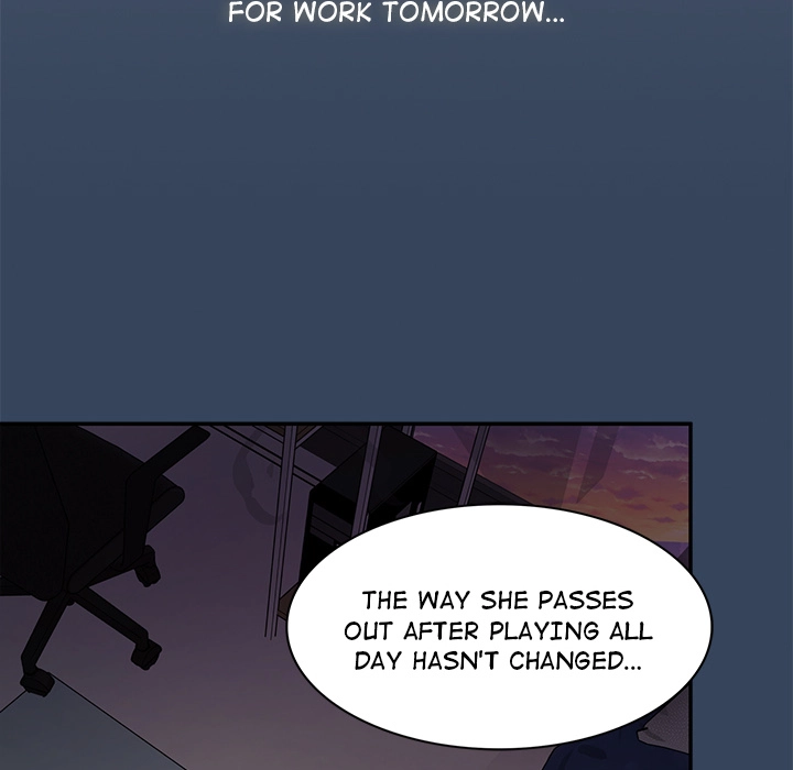 Life with Mia Chapter 2 Page 133