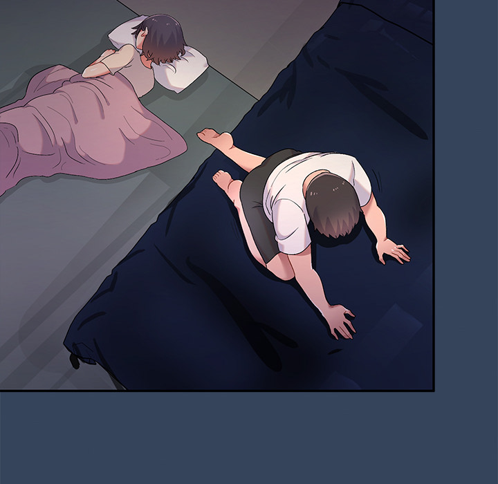 Life with Mia Chapter 2 Page 134