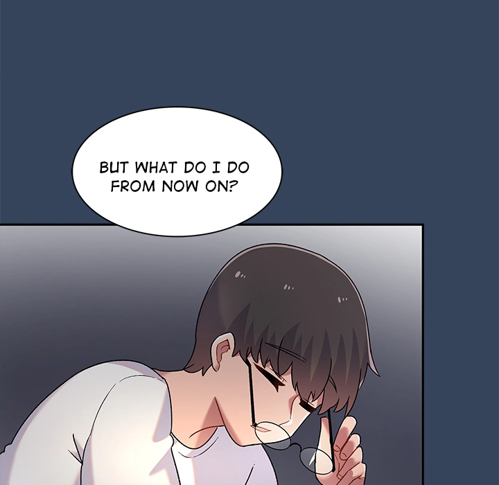 Life with Mia Chapter 2 Page 137