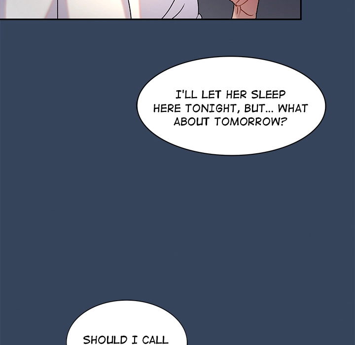 Life with Mia Chapter 2 Page 138