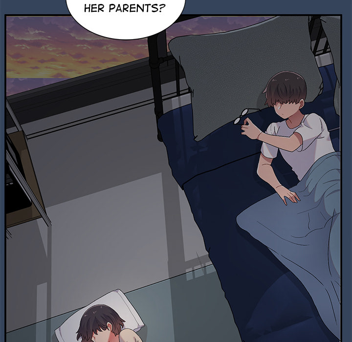 Life with Mia Chapter 2 Page 139