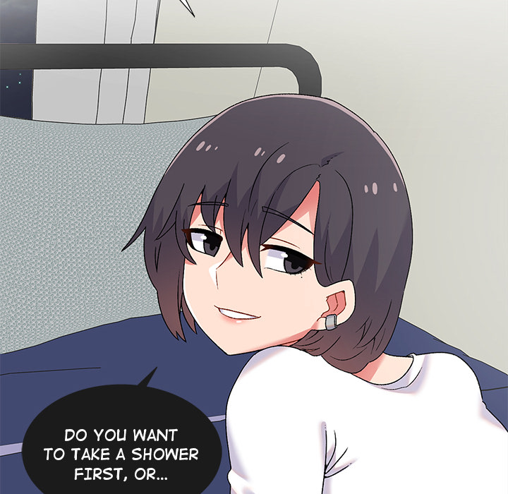 Life with Mia Chapter 2 Page 14