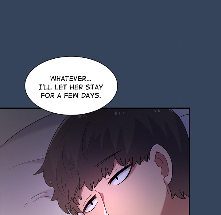 Life with Mia Chapter 2 Page 141