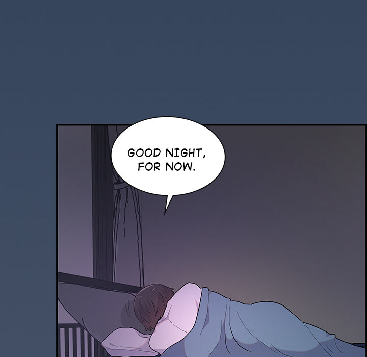 Life with Mia Chapter 2 Page 143
