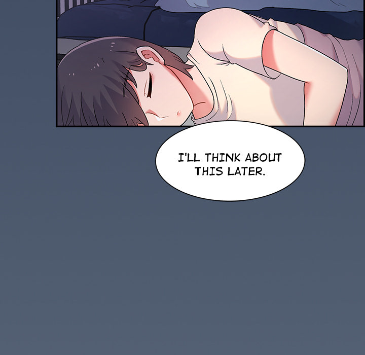 Life with Mia Chapter 2 Page 144