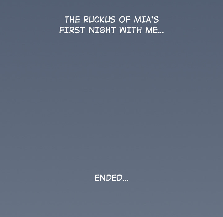 Life with Mia Chapter 2 Page 145