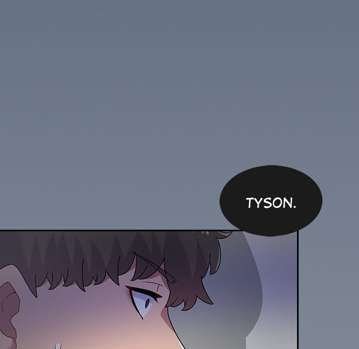 Life with Mia Chapter 2 Page 146