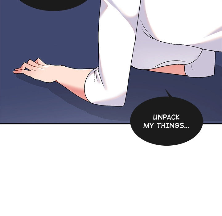 Life with Mia Chapter 2 Page 15