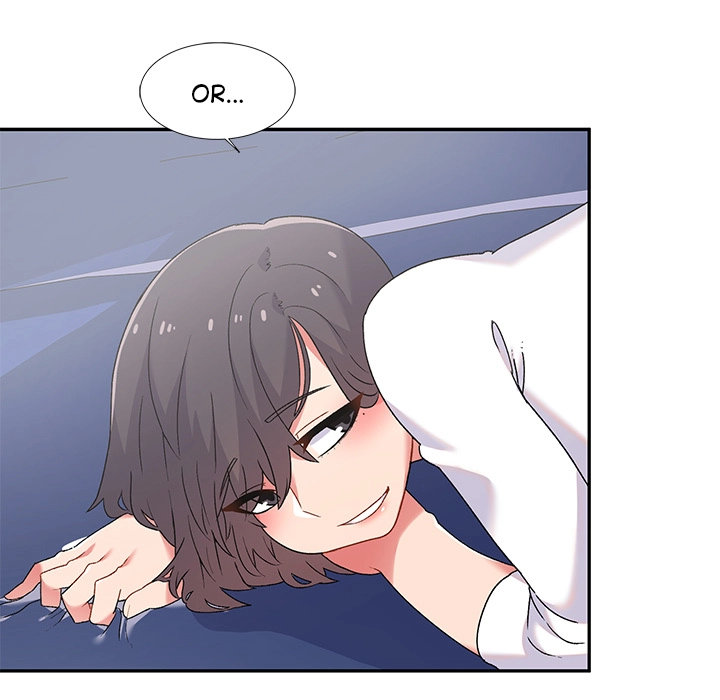 Life with Mia Chapter 2 Page 16
