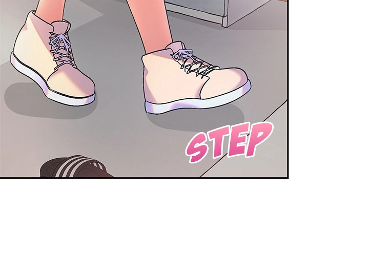 Life with Mia Chapter 2 Page 2