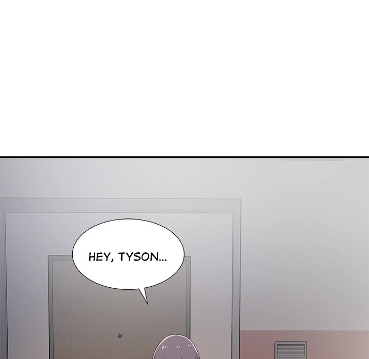 Life with Mia Chapter 2 Page 22