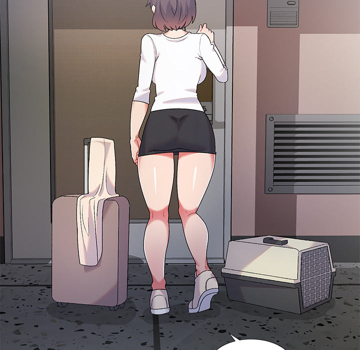 Life with Mia Chapter 2 Page 23