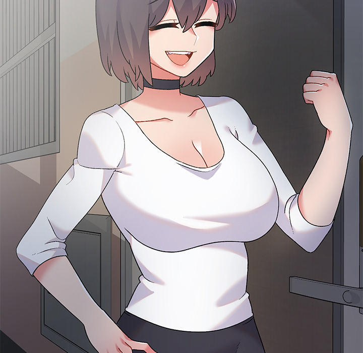 Life with Mia Chapter 2 Page 25