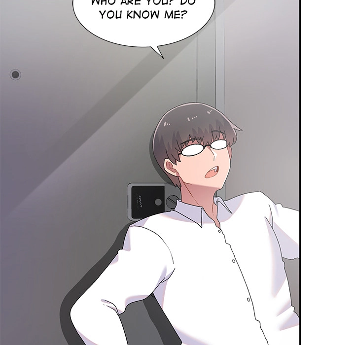 Life with Mia Chapter 2 Page 27