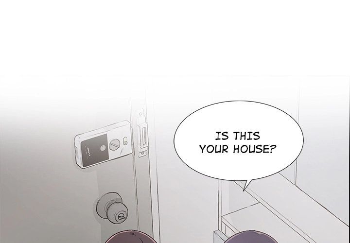 Life with Mia Chapter 2 Page 3