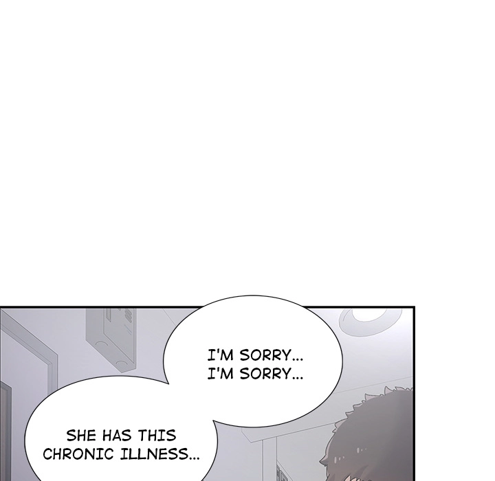 Life with Mia Chapter 2 Page 44