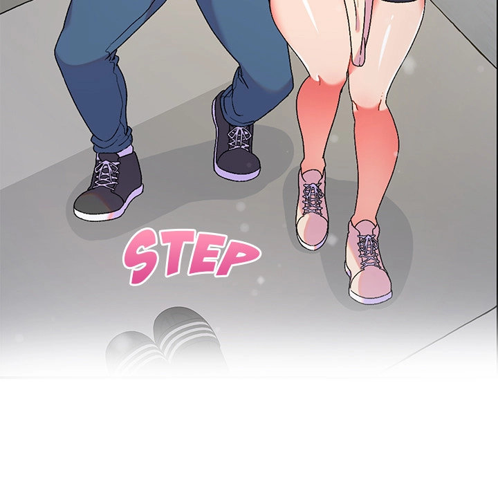 Life with Mia Chapter 2 Page 5