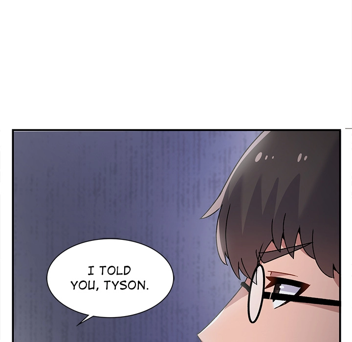Life with Mia Chapter 2 Page 50