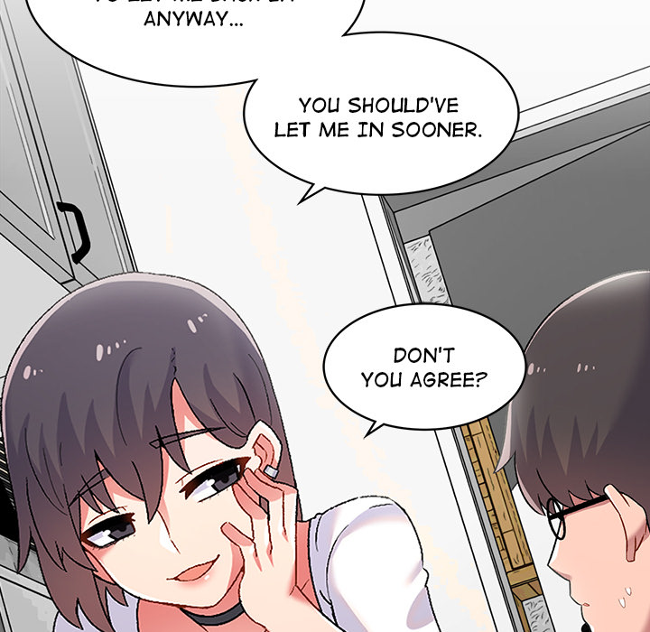 Life with Mia Chapter 2 Page 54