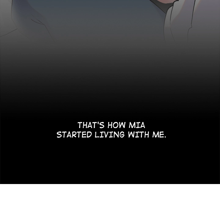 Life with Mia Chapter 2 Page 56