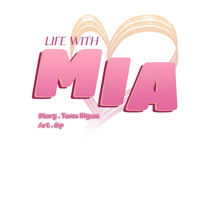Life with Mia Chapter 2 Page 57