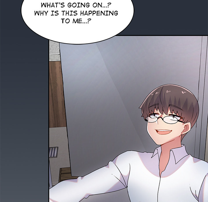 Life with Mia Chapter 2 Page 72