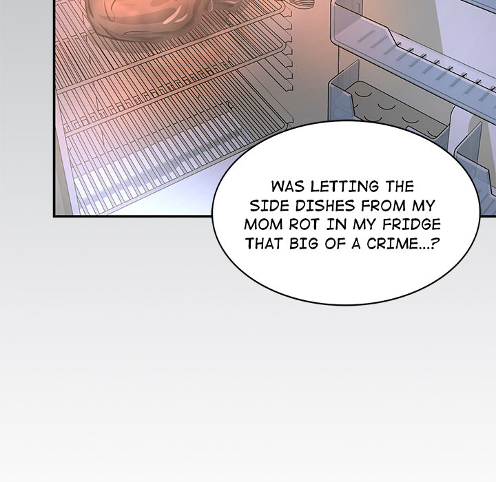 Life with Mia Chapter 2 Page 75