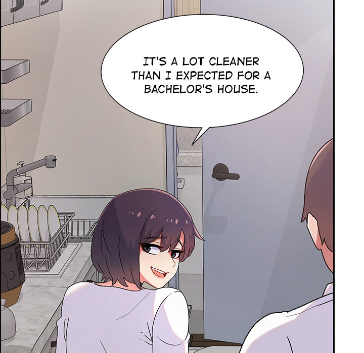 Life with Mia Chapter 2 Page 8