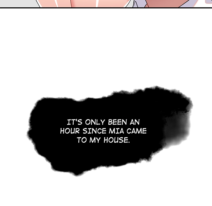 Life with Mia Chapter 2 Page 80