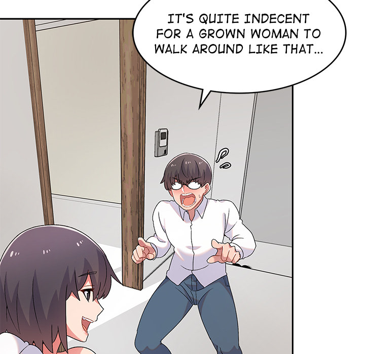 Life with Mia Chapter 2 Page 82